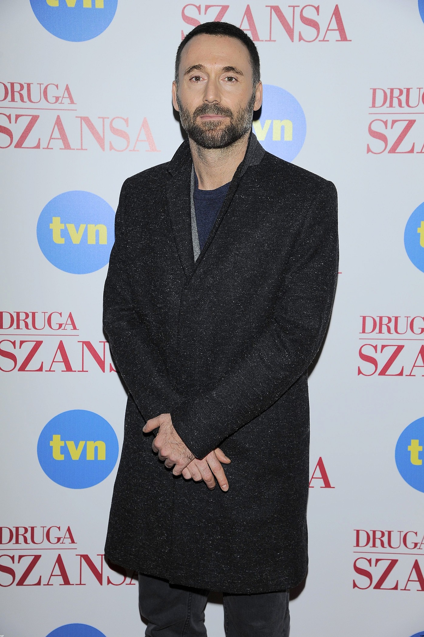 Bartek Świderski – serialowy amant