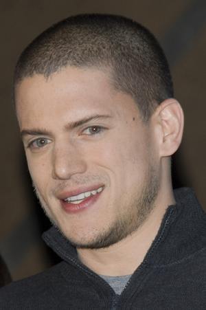 Wentworth Miller - facet idealny? | Kozaczek