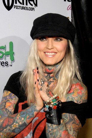 Co się stało z Janine Lindemulder? (FOTO) | Kozaczek