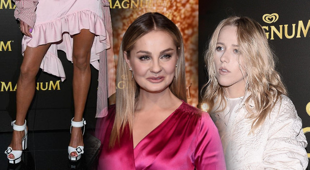 Wielka impreza MAGNUM - zobaczcie GWIAZDY! (ZDJĘCIA) | Kozaczek