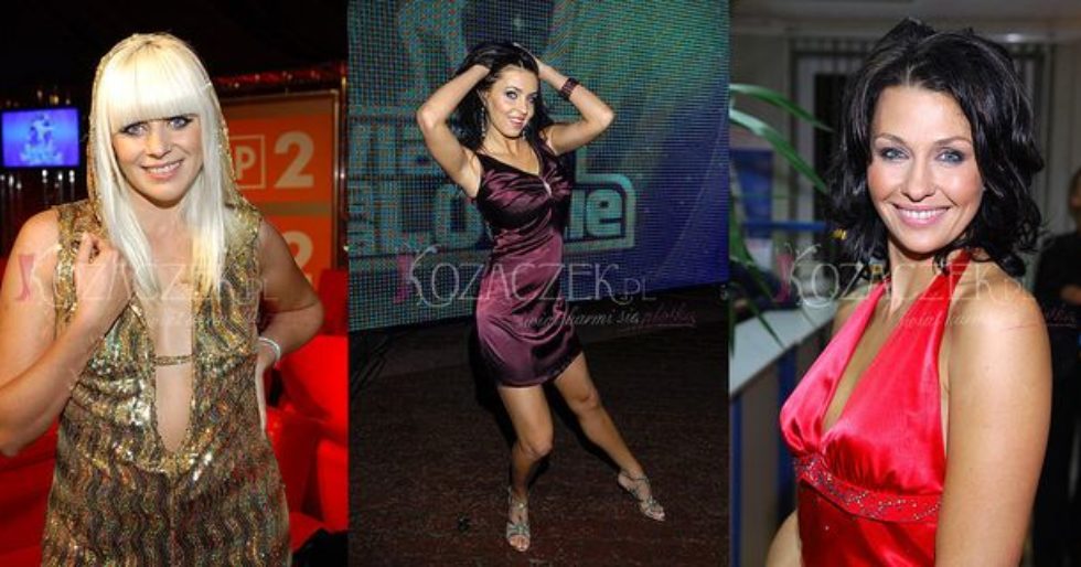Gwiazdy tańczą na lodzie (FOTO) | Kozaczek