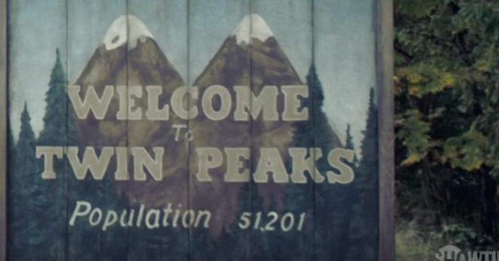 Ile Jest Odcinków Miasteczka Twin Peaks