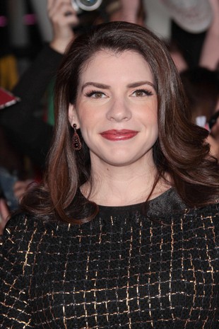 Stephenie Meyer sporo schudła (FOTO) | Kozaczek