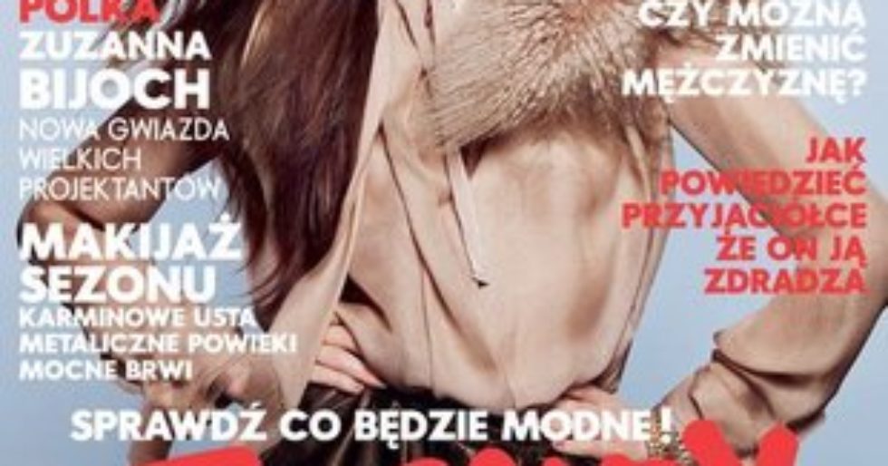 Polskie modelki w teledysku Jay-Z i Keys[VIDEO] | Kozaczek