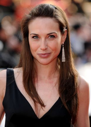 Claire Forlani topless w filmie (FOTO) Kozaczek