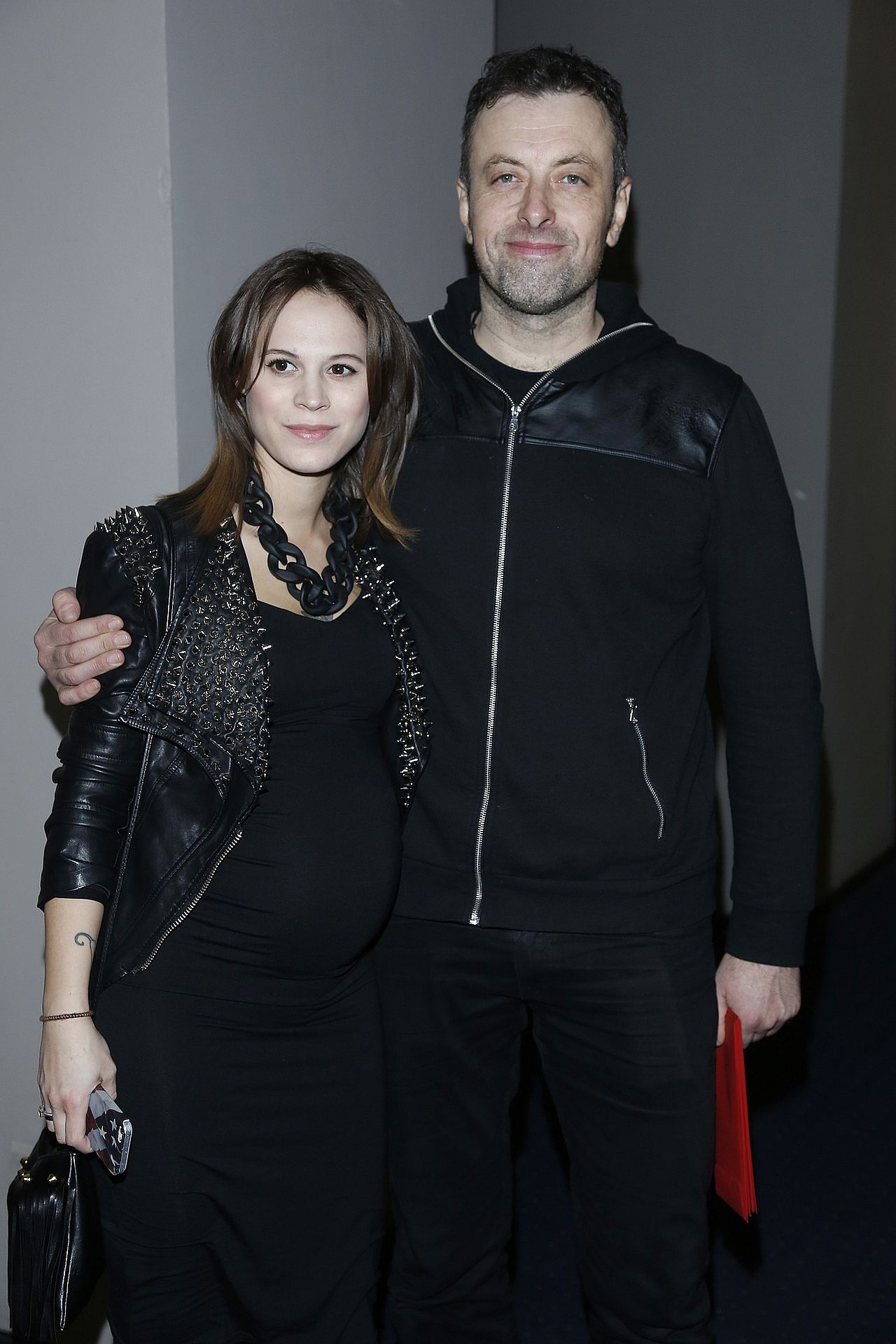 Tymon Tymański rozwodzi się z żoną - wyznał, że ją zdradza | Kozaczek