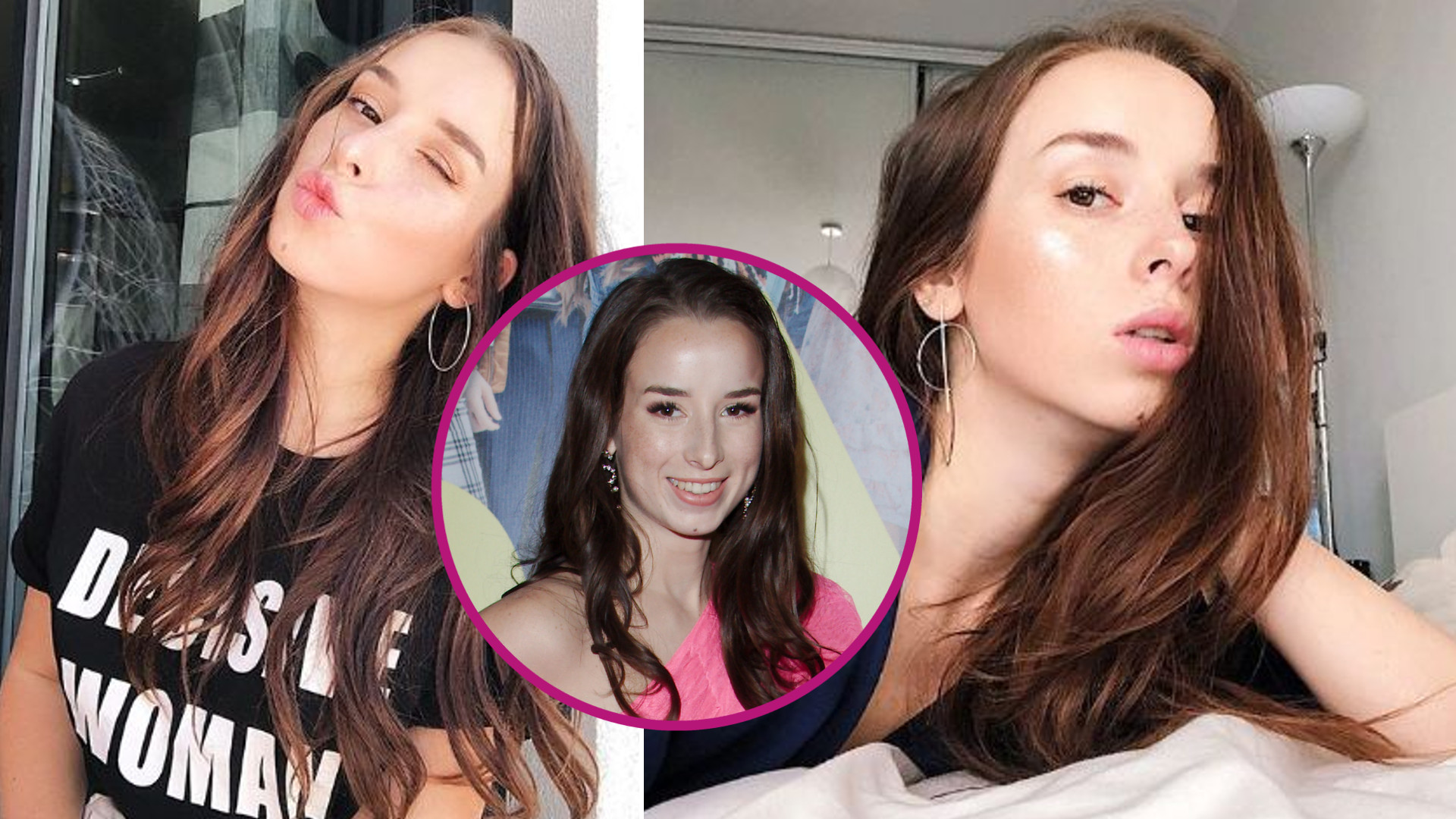 Kim jest Sylwia Lipka, odtwórczyni głównej roli w filmie #Jestem M