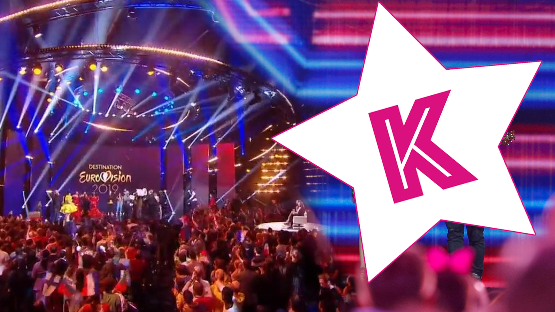 Eurowizja 2020. Kto będzie reprezentować Polskę? | Kozaczek