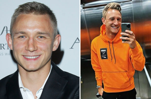 Dumny Jakub Rzeźniczak pokazał zdjęcia córki. „Wykapana tatusiowa córeczka”