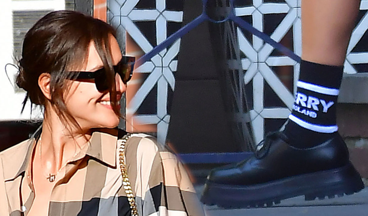 WOW! Irina Shayk spędziła prawie cały dzień u Bradley Coopera (ZDJĘCIA)