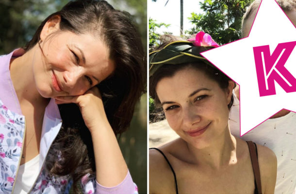 Agnieszka Sienkiewicz pokazała MĘŻA. „Z tym Panem życie to przepiękna podróż!”