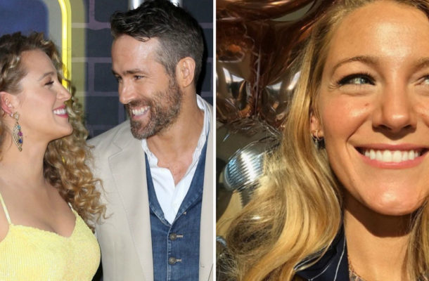 Blake Lively znów ŻARTUJE z męża. Tym razem się wkurzy?