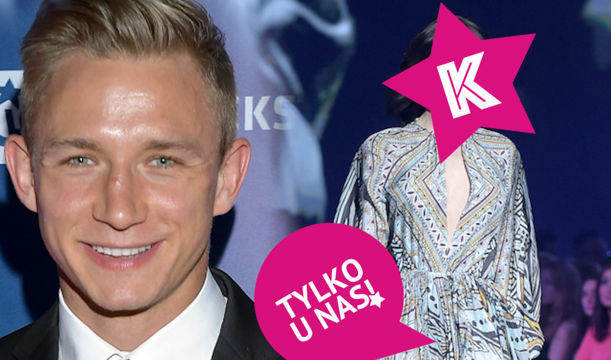 TYLKO U NAS: Jakub Rzeźniczak umawia się z uczestniczką „Top Model”? Mamy komentarz piłkarza
