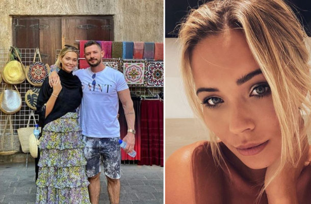 Sandra Kubicka rozstała się z narzeczonym i w końcu jest szczęśliwa: „Czasami o związek walczy tylko jedna osoba, gdy druga ma to w du**e.”