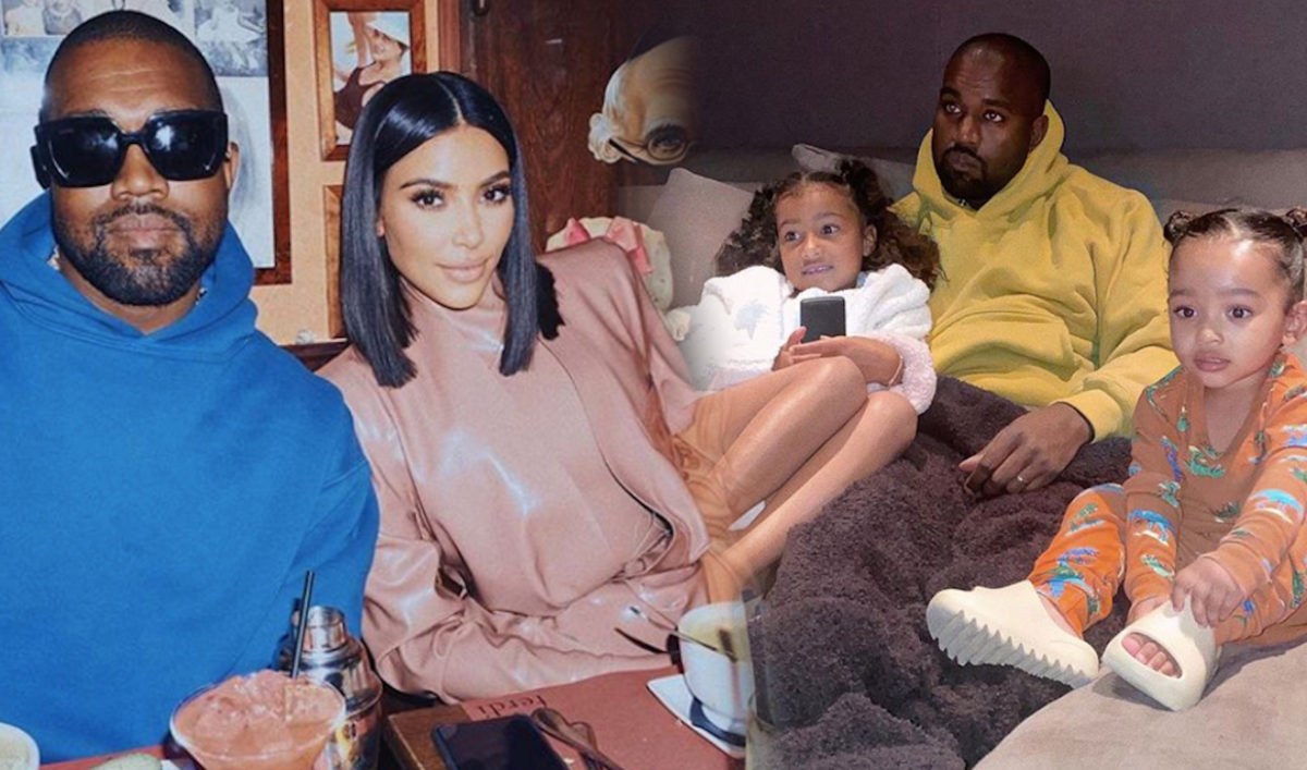 Kryzys w małżeństwie państwa Westów! Chcą zamieszkać osobno