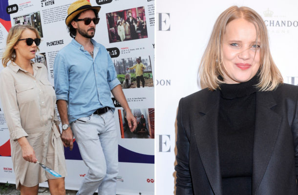 Joanna Kulig szczerze opowiedziała o kryzysie w małżeństwie: „”Nie jest łatwo w tych zawodach nieustannie utrzymywać się w radości”