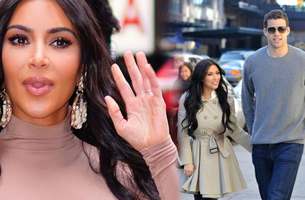 Były mąż Kim Kardashian w ostrych słowach o ich krótkim małżeństwie: „Brutalne i zawstydzające”