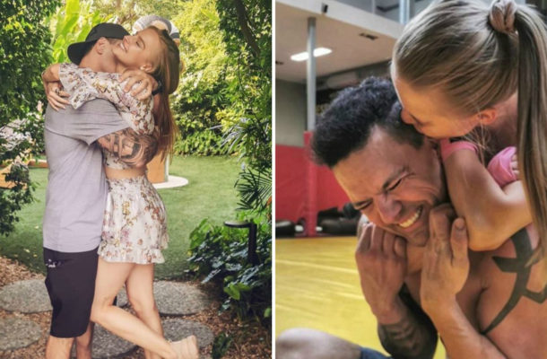 Karolina Pisarek jest singielką? Ponoć ROZSTAŁA się z partnerem