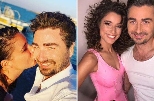 Jan Kliment postarał się! Zorganizował żonie ROMANTYCZNY wieczór