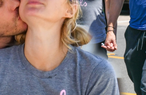 Paris Hilton znowu zakochana. Pierwsza miłość od czasu rozstania z narzeczonym