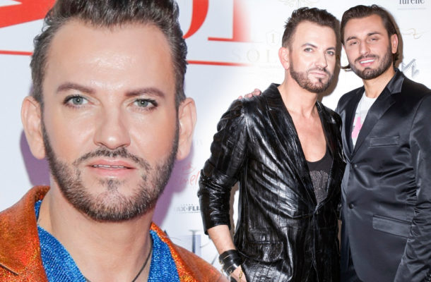 Kryzys w związku Rafała i Gabriela z „Królowych życia”. Czy para rozstanie się na dobre?