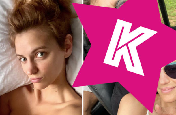 WOW! Renata Kaczoruk pokazała nowego chłopaka