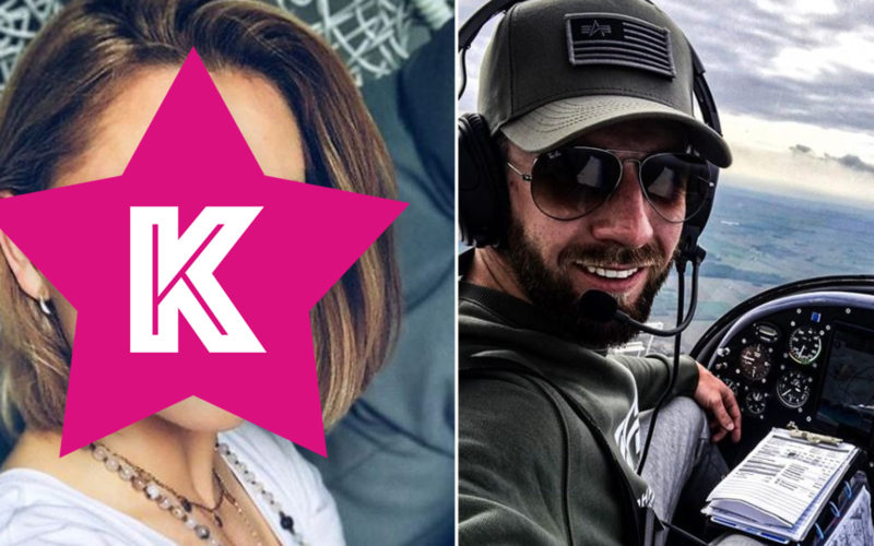 Były chłopak Blanki Lipińskiej jest w nowym związku. Spotyka się ze znaną piosenkarką