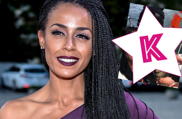 Ola Szwed rzadko pokazuje partnera. Teraz pokazała ich wspólne zdjęcie. „Moja miłość”