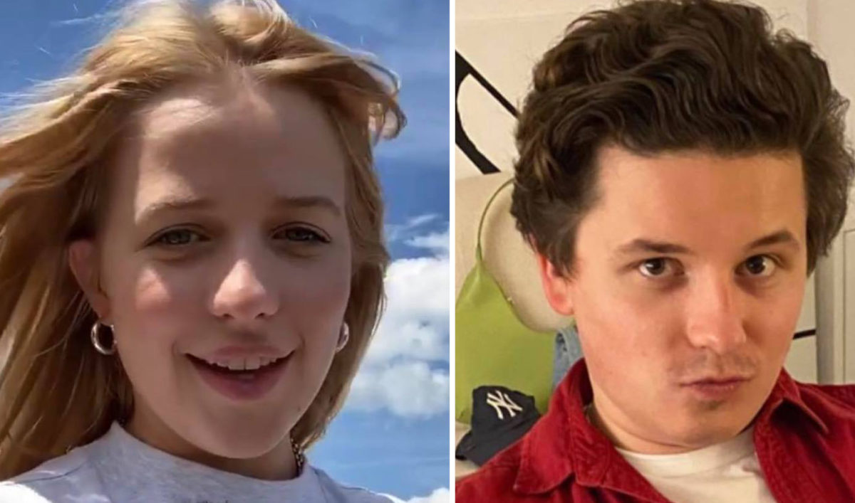 Jessica Mercedes i Kuba Karaś zostali rodzicami!