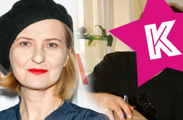 Izabela Kuna podkochiwała się w znanym obecnie aktorze. Nie odwzajemniał jej uczuć