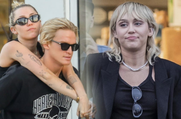 Miley Cyrus o OPERACJI, która zmieniła jej życie