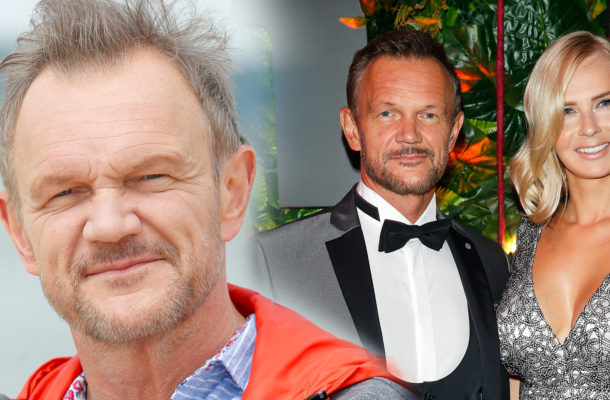 Cezary Pazura świętuje 11. urodziny córki: Kopia taty