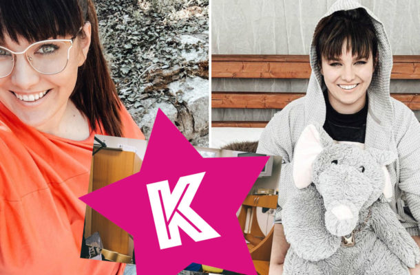 Ewa Farna pokazała zdjęcie z czasów ciąży. „To już ponad rok temu..”