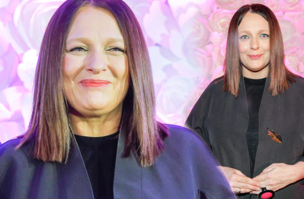 Kasia Nosowska na archiwalnym zdjęciu z obecnym MĘŻEM. „Nawet im się nie śni, że kiedyś zaczną odliczać bycie razem”