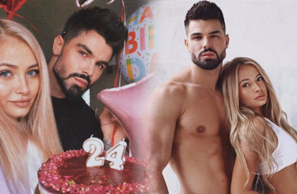 Monika i Paweł z „Love Island” się rozstali? Franek: „Skoro Paweł bił Monikę…”