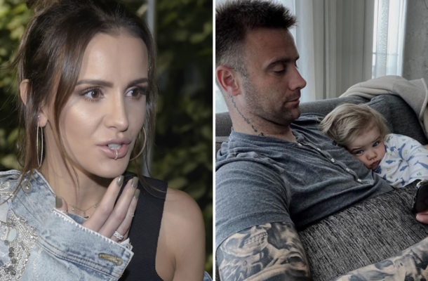 Sara i Artur Borucowie pozwalają na to synowi? Terapeutka ostrzegła celebrytkę