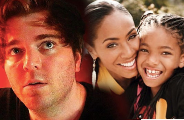 YouTuber „seksualizował ” 11-letnią Willow Smith. Teraz przeprasza