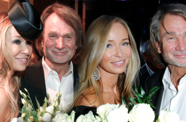 Joanna Przetakiewicz wspomina Jana Kulczyka – dlaczego się rozstali?