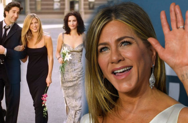 Jennifer Aniston w gorzkich słowach mówi o roli Rachel Green – zabraknie jej w odcinku specjalnym?