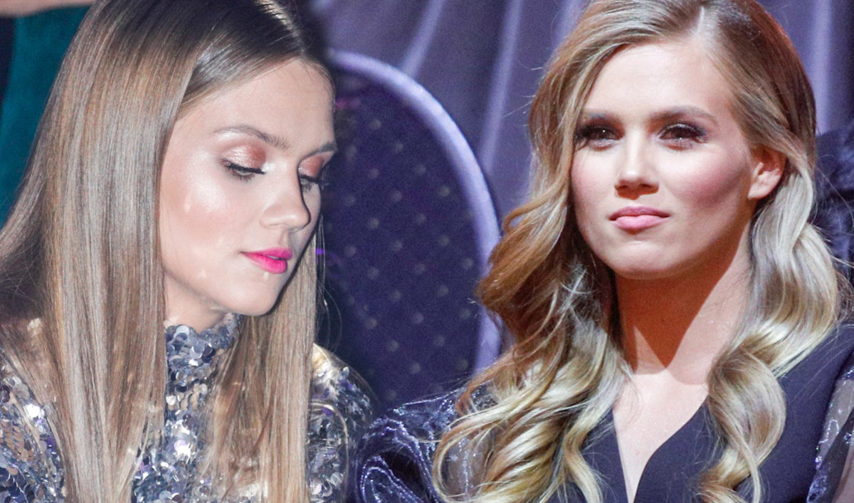 Agnieszka Kaczorowska ZAMKNĘŁA swoją szkołę tańca. „Byliśmy zbyt młodą firmą, aby zbudować wcześniej zaplecze finansowe”