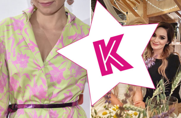 Aktorka z „Na Wspólnej” wzięła ślub! Jak wyglądała panna młoda?