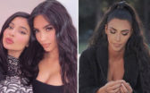 Kim Kardashian wyprzedziła Kylie Jenner. Firma KKW wyceniona na ogromne pieniądze