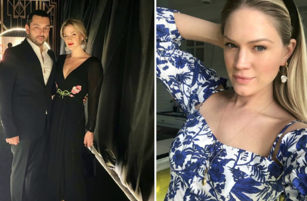 Zosia Ślotała PRZEKŁADA ślub. „Nie mam z tym żadnego problemu”