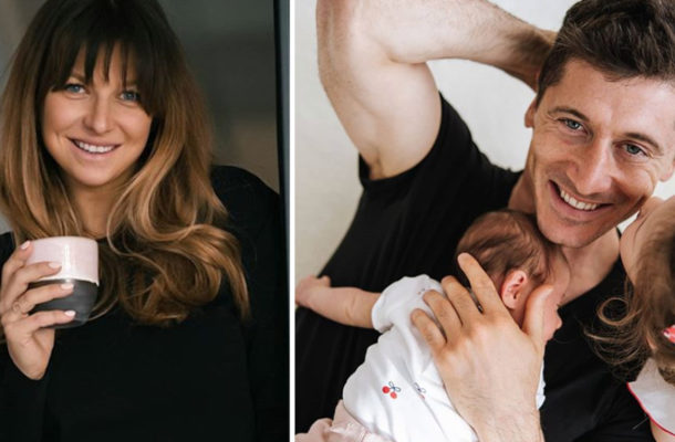 Anna Lewandowska zdradza, co lubi jeść Klara. Nie jest typowym dzieckiem