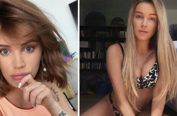 Maffashion spodziewa się DZIEWCZYNKI? Wszystko na to wskazuje