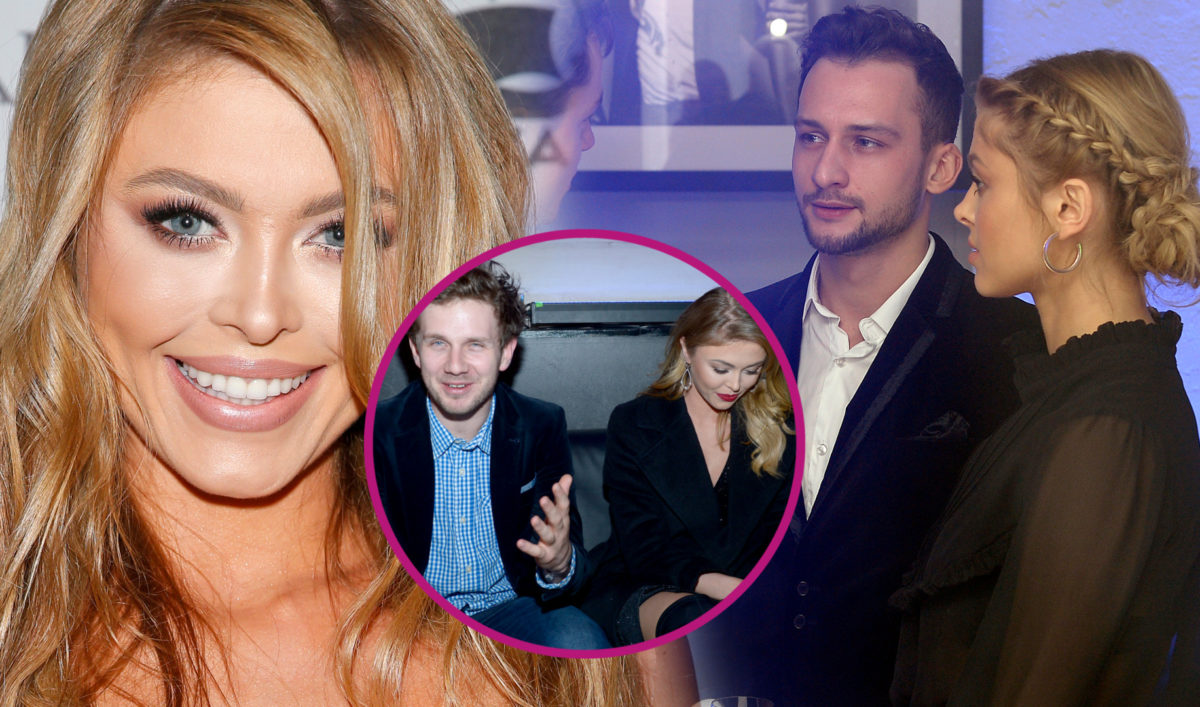 Polska Brigitte Bardot – kim jest Joanna Opozda, którą serwisy plotkarskie łączą z Antkiem Królikowskim?