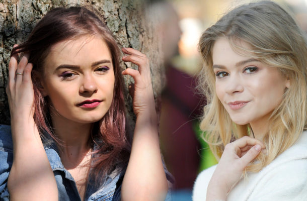 MOCNY wpis Julii Wróblewskiej o zaburzeniach psychicznych: Zraniłam się w rękę ściskając klucze, bo nie czułam bólu