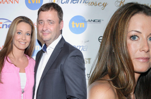 Małgorzata Rozenek-Majdan pomaga finansowo byłemu mężowi – nie chowa urazy