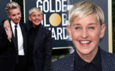 Ellen DeGeneres ROZWODZI SIĘ z żoną – nie mogły wytrzymać ze sobą podczas pandemii?