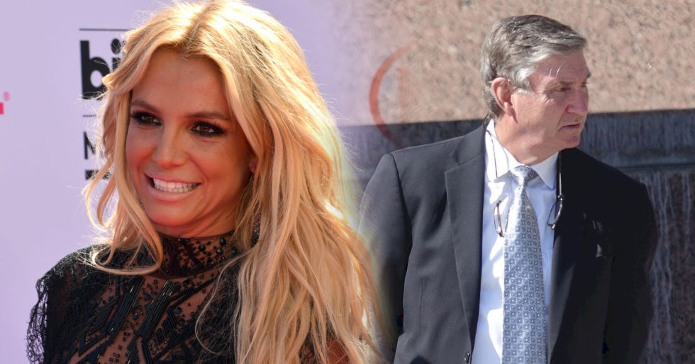 Batalia o wolność Britney Spears nareszcie skończona? | Kozaczek